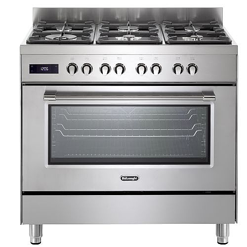 ���� ����� ������ 90 �"� ���� DELONGHI ������ ��� PRO966MXIL
