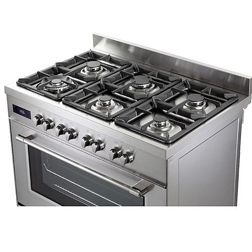 ���� ����� ������ 90 �"� ���� DELONGHI ������ ��� PRO966MXIL