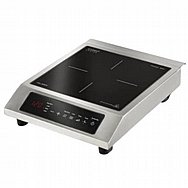 כירת אינדוקציה מקצועית CASO קאסו דגם PROCHEF 3500 כירת אינדוקציה מקצועית CASO קאסו דגם PROCHEF 3500