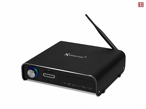 ����� ���� ��� ���� (3D) ���� XTREAMER ���� Prodigy BLACK