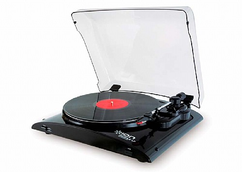 ������ �� ����� USB ���� ION ���  PROFILE LP