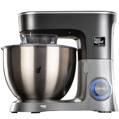 ����� ������ 8 ���� ���� FOOD APPEAL PRO MIX