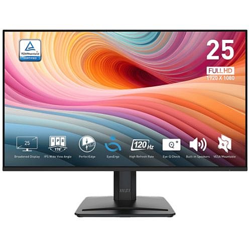 ��� ���� ���� 25" MSI �� �� ��� ��� PRO MP251 E2