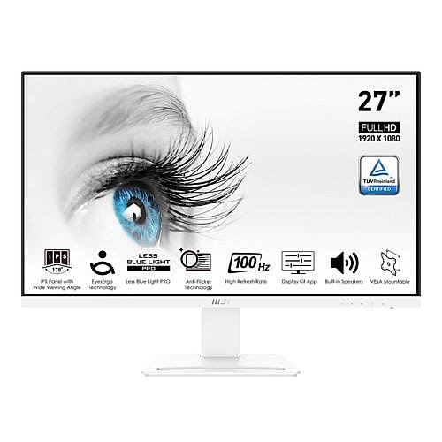 ��� ���� ���� "27 MSI �� �� ��� ��� PRO MP273AW