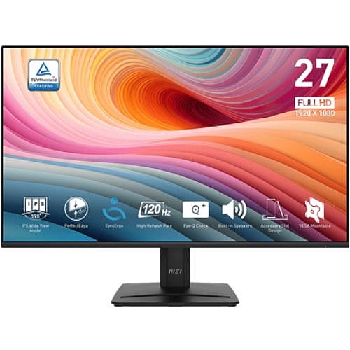 ��� ���� ���� MSI �� �� ��� ��� PRO MP275 E2