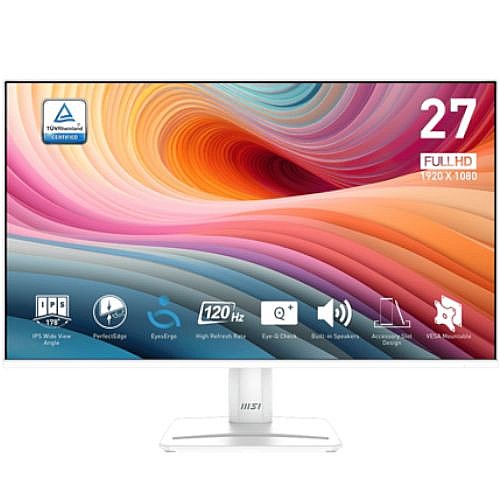 ��� ���� ���� MSI �� �� ��� ��� PRO MP275W E2