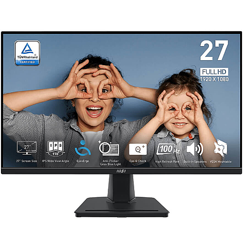 ��� ���� ���� 27 ���� MSI �� �� ��� ��� PRO MP275