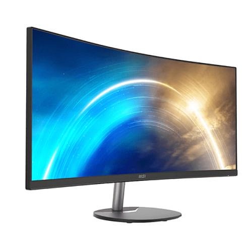 ��� ���� ���� MSI "34 �� �� ��� ���  PRO MP341CQ