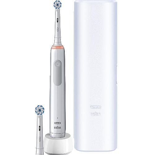 ����� ������ ������ ���� ��� ����� ORAL-B PRO SERIES 3 3500