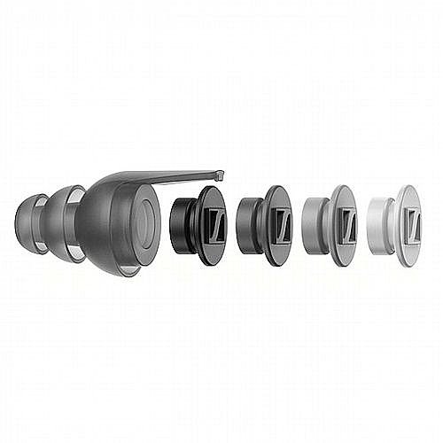 ���� ������� SENNHEISER ������� ��� PROTEX PLUS