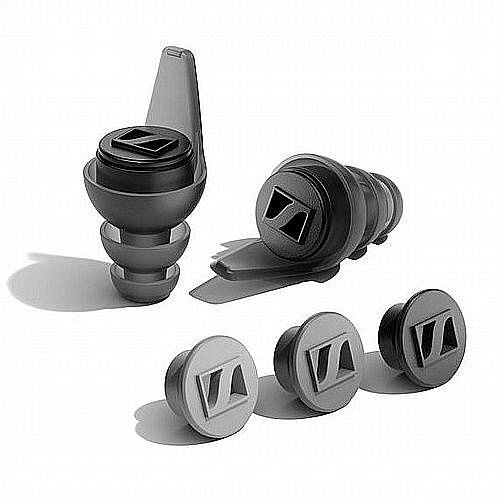 ���� ������� SENNHEISER ������� ��� PROTEX PLUS