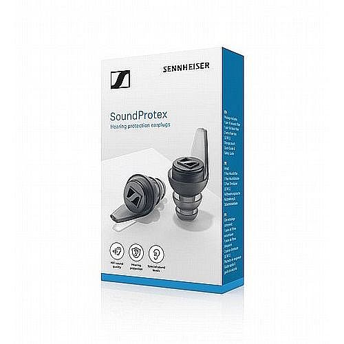 ���� ������� SENNHEISER ������� ��� PROTEX