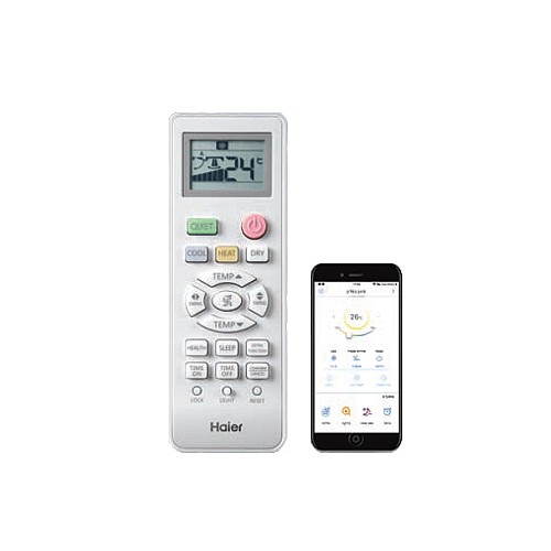 ���� ���� 3.5 �"� ���� HAIER ����� ��� PRO WIFI 42