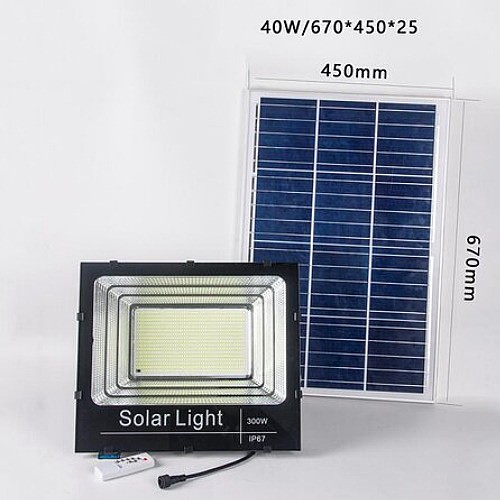 �������� �� ������ 300W ���� SOLAR LIGHT ����� ���� ��� PR-S01-300