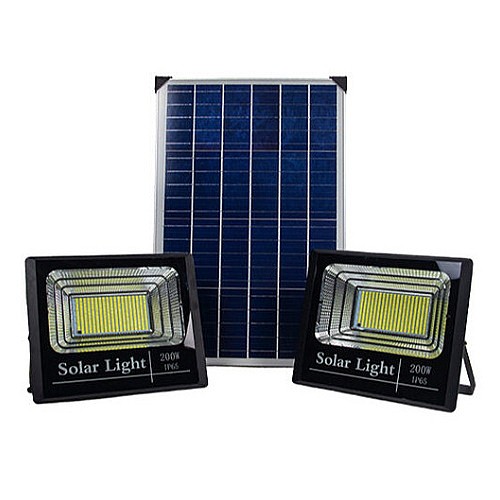 ��� ���������� �� �������� 200 ���� �� ��� ����  SOLAR LIGHT ����� ���� ��� PR-S01C-200X2