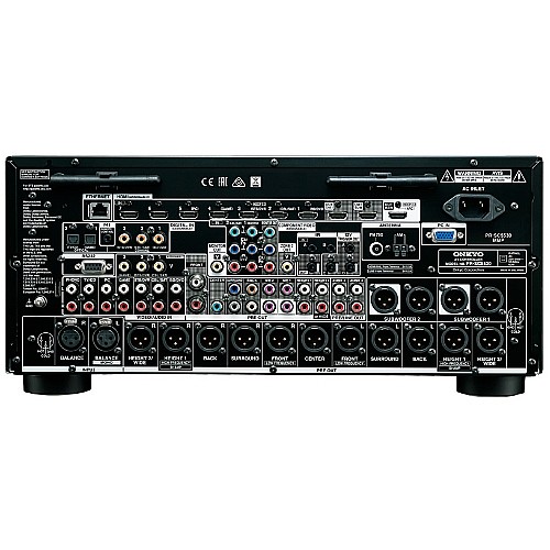 ����� 11.2 ������ Bluetooth ���� ONKYO ��� PRSC5530