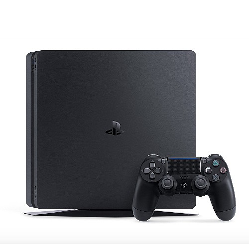 ������� ���� ���� SONY ���� ��� PLAY STATION 4 SLIM 1TB ���� ���� ���� �����!