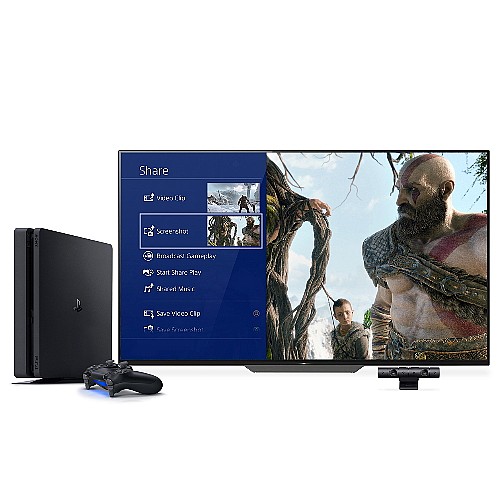 ������� ���� ���� SONY ���� ��� PLAY STATION 4 SLIM 1TB ���� ���� ���� �����!