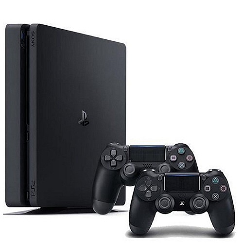 ������� ���� ���� SONY ���� ��� PLAY STATION 4 SLIM 1TB ���� ���� ���� �����!