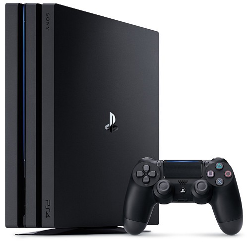 ������� ������ Sony Playstation 4 Pro ���� 1TB