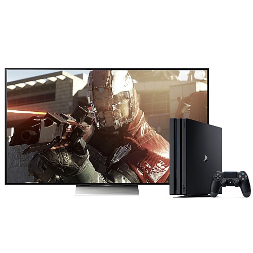 ������� ������ Sony Playstation 4 Pro ���� 1TB