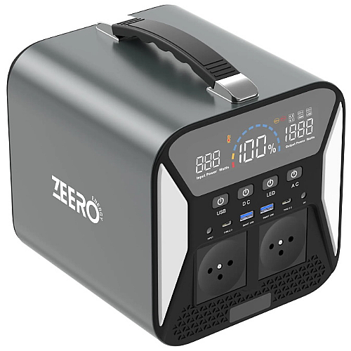 ���� ��� ����� ��� 2 SILENT ���� ZEERO ���� ��� PS500X