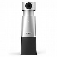 מצלמת רשת לשיחות ועידה PHILIPS פיליפס דגם PSE0550 מצלמת רשת לשיחות ועידה PHILIPS פיליפס דגם PSE0550