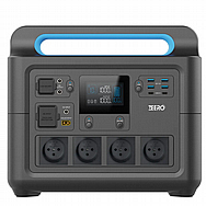 ���� ��� ����� TREK ���� ZEERO ���� ��� PST-1800