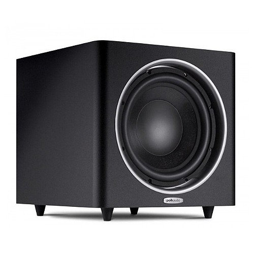 ��� ���� ������ "10 ���� POLKAUDIO ��������� ��� PSW110 ����� ����