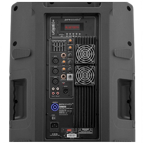 ������� ����� "15 ���� PURE ACOUSTICS ���� �������� ��� PSX-15400