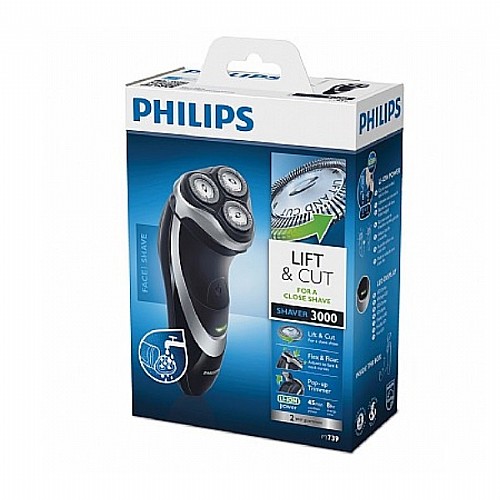 ����� ����� ���� PHILIPS ������ ��� PT739