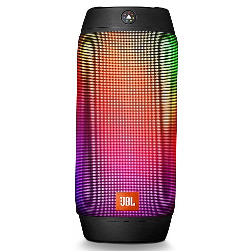 ����� ������ JBL �� �� �� ��� Pulse 2