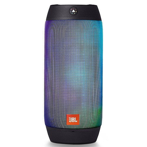 ����� ������ JBL �� �� �� ��� Pulse 2