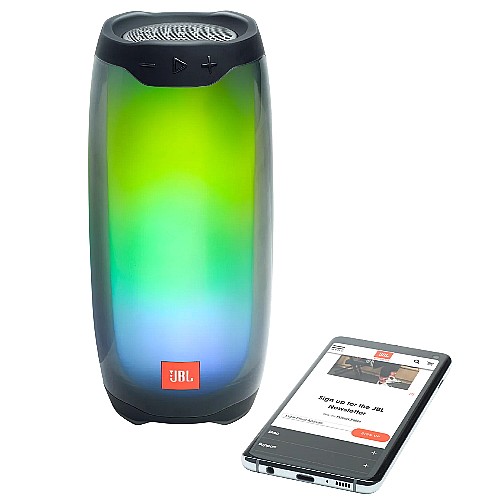 ����� ���� ���� JBL �� �� �� ��� PULSE4