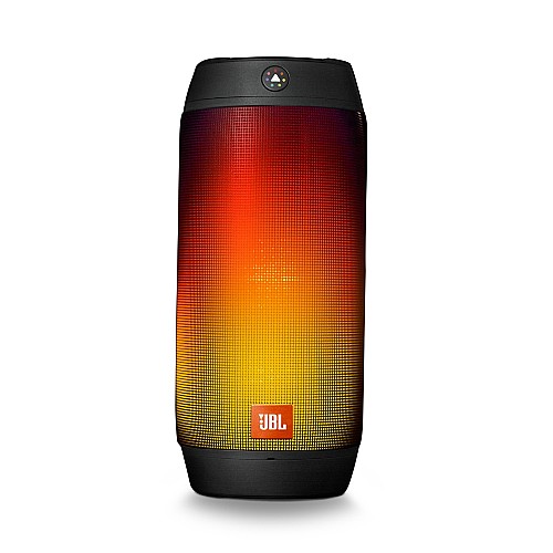 ����� ���� ������ ���� JBL ��� PULSE