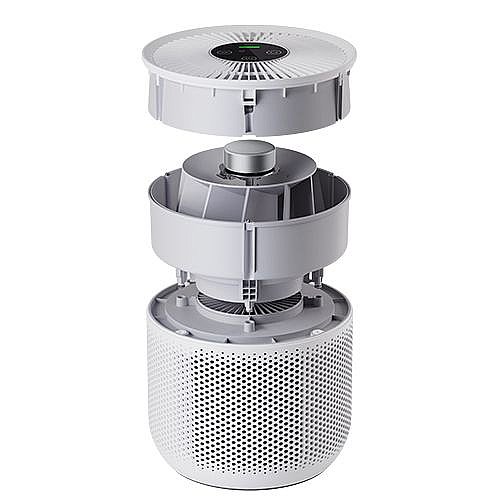 ���� ����� ��� ������� XIAOMI ������ ��� PURIFIER 4 COMPACT