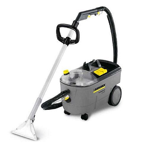 ���� ��� ���� ������ ������ �������� KARCHER ����� ��� PUZZI 10/2 ADV