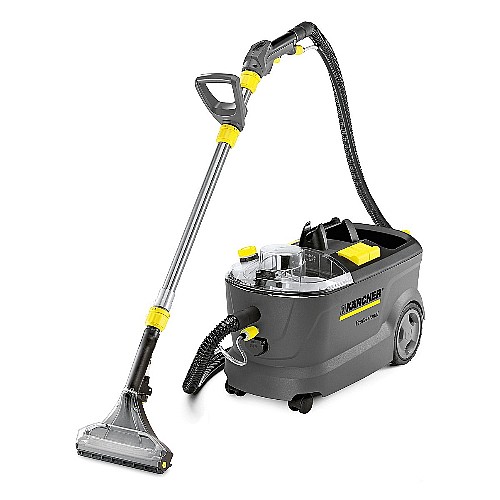 ���� ������ �������� ������ ���� KARCHER ���� ��� PUZZI 10/2