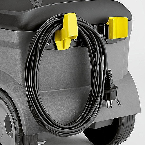 ���� ������ �������� ������ ���� KARCHER ���� ��� PUZZI 10/2