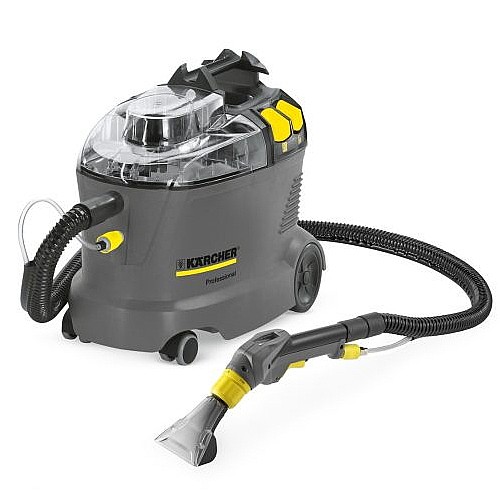 ����� ����� - ����� ���� KARCHER ����� ��� PUZZI 8/1C