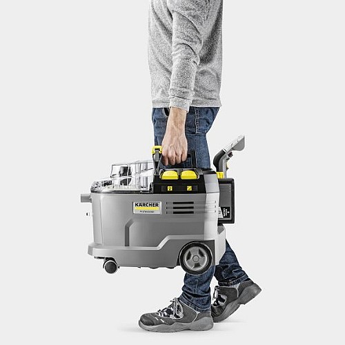 ����� ����� - ����� ���� KARCHER ����� ��� PUZZI 8/1C