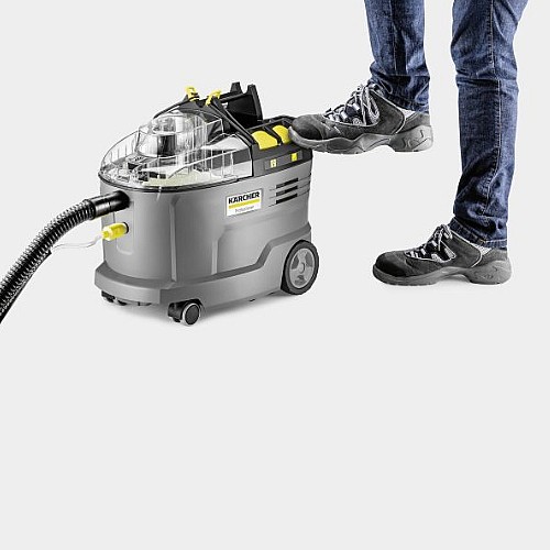 ����� ����� - ����� ���� KARCHER ����� ��� PUZZI 8/1C