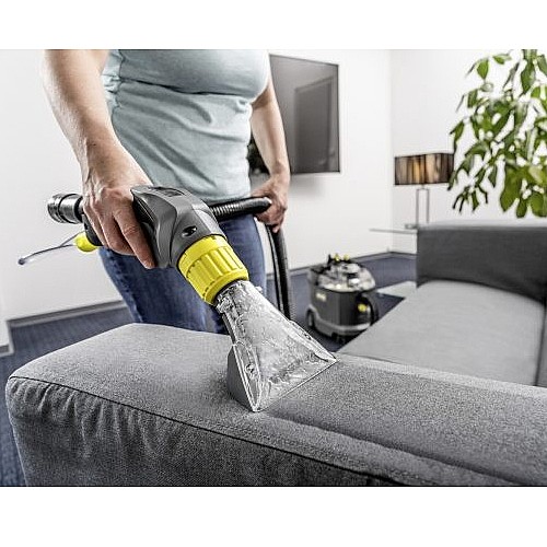 ����� ����� - ����� ���� KARCHER ����� ��� PUZZI 8/1C