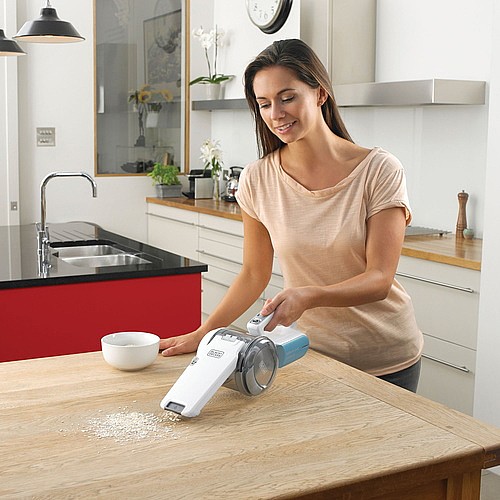 ���� ��� ������� ���� ������ ���� BLACK & DECKER ��� PV1020L-QW