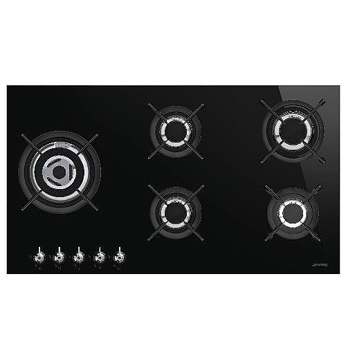 ������ �� 5 ����� ���� SMEG ���� ��� PV395LCN