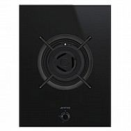 כירה גז 38 ס"מ מבית SMEG סמאג דגם PV631 כירה גז 38 ס"מ מבית SMEG סמאג דגם PV631