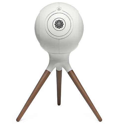 ���� ����� ������ DEVIALET ������ ��� TREEPOD PHANTOM ULTIMATE