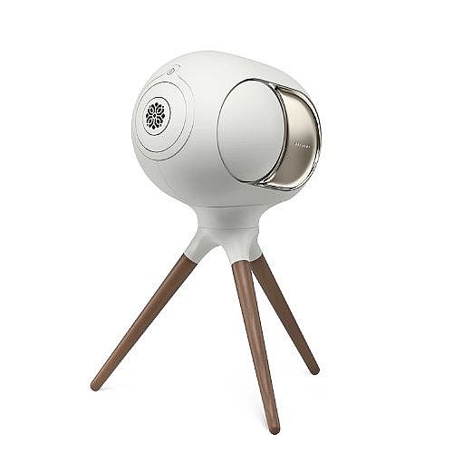 ���� ����� ������ DEVIALET ������ ��� TREEPOD PHANTOM ULTIMATE