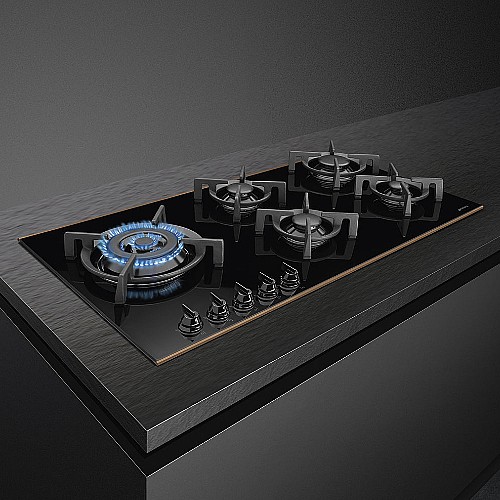 ������ �� 90 �"� ���� SMEG ���� ��� PV695