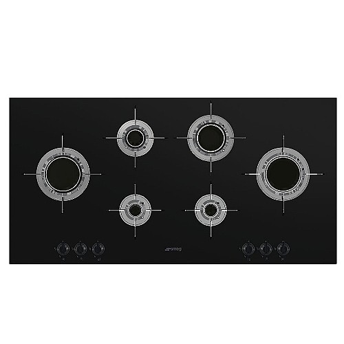������ �� 100 �"� ���� SMEG ���� ��� PVL6106CN